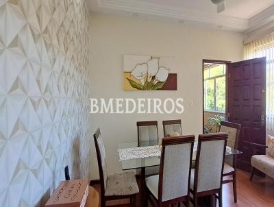 Apartamento para Venda, em Volta Redonda, bairro Bela Vista, 3 dormitrios, 2 banheiros, 1 vaga