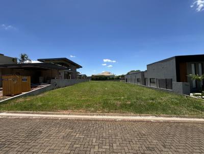 Terreno para Venda, em Lins, bairro Condomnio Ventura Residencial