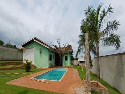 Chcara para Venda, em Boituva, bairro Vila Americana, 2 dormitrios, 1 banheiro, 6 vagas