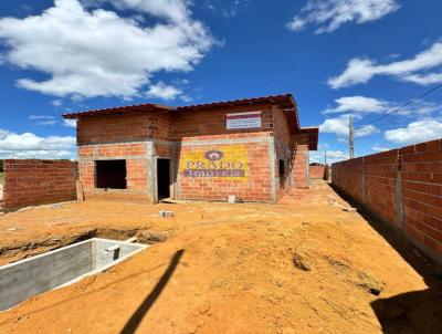 Casa para Venda, em Araguari, bairro Vieno, 2 dormitrios, 1 banheiro