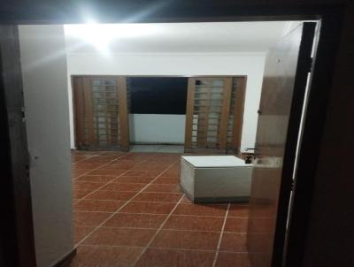 Apartamento para Venda, em Braslia, bairro Setor Habitacional Contagem (Sobradinho), 1 dormitrio, 1 banheiro