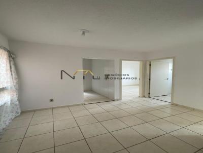 Apartamento para Locao, em So Jos dos Campos, bairro Campos de So Jos, 2 dormitrios, 1 banheiro, 1 vaga