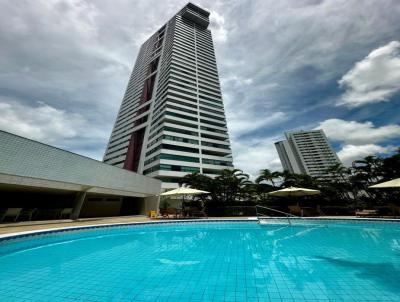 Apartamento para Venda, em Recife, bairro Madalena, 4 dormitrios, 5 banheiros, 4 sutes, 3 vagas