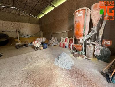 Fazenda para Venda, em Juscimeira, bairro Zona rural