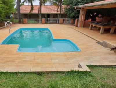 Chcara para Venda, em Indaiatuba, bairro TERRAS DE ITAICI, 2 dormitrios, 2 banheiros, 2 vagas