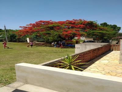 Chcara para Venda, em Monte Mor, bairro Chcaras Planalto, 4 dormitrios, 2 banheiros