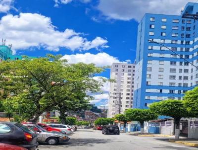 Apartamento para Venda, em So Bernardo do Campo, bairro Santa Terezinha, 2 dormitrios, 1 banheiro, 1 vaga