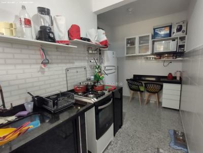 Kitnet para Venda, em So Vicente, bairro Centro, 1 dormitrio, 1 banheiro