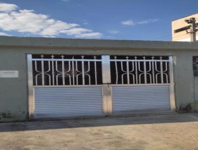 Casa para Venda, em So Vicente, bairro Jardim Rio Branco, 2 dormitrios, 1 banheiro, 1 vaga