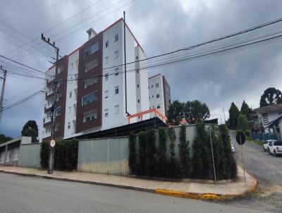 Apartamento para Locao, em So Bento do Sul, bairro Boehmerwald, 2 dormitrios, 1 banheiro, 1 sute, 1 vaga