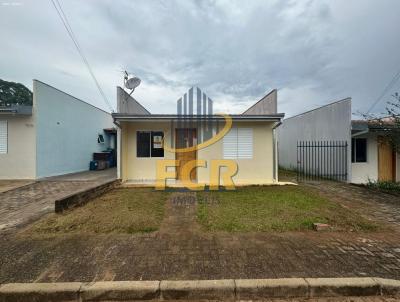 Casa para Locao, em Avar, bairro Jardim Santa Mnica III, 2 dormitrios, 1 banheiro, 1 vaga