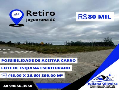 Lote para Venda, em , bairro RETIRO