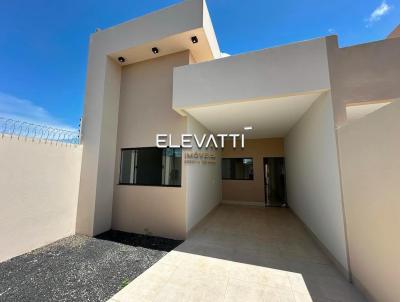 Casa para Venda, em Jata, bairro RESIDENCIAL JARDIM DOS IPS, 3 dormitrios, 2 banheiros, 1 sute, 1 vaga