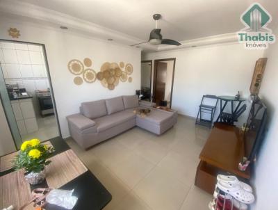 Apartamento para Venda, em Santos, bairro Boqueiro, 2 dormitrios, 2 banheiros