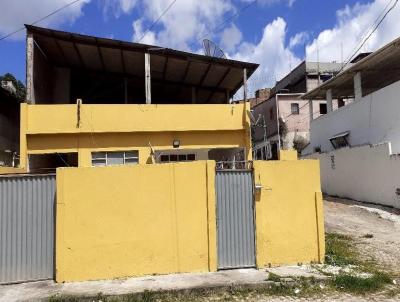 Casa 3 dormitrios para Venda, em Salvador, bairro Paripe, 3 dormitrios, 2 banheiros, 3 vagas