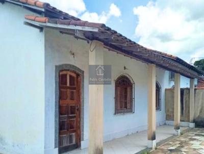 Casa para Venda, em Araruama, bairro Boa perna, 2 dormitrios, 1 banheiro, 3 vagas