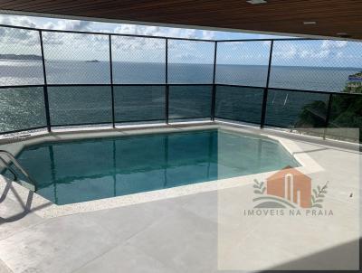 Apartamento para Venda, em Guaruj, bairro Jardim Astrias, 4 dormitrios, 4 banheiros, 4 sutes, 4 vagas