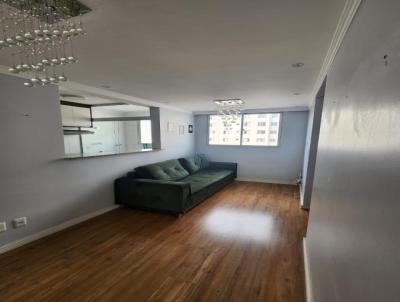 Apartamento para Locao, em Cajamar, bairro Portais (Polvilho), 2 dormitrios, 1 banheiro, 1 vaga