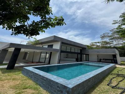 Casa em Condomnio para Venda, em Camaari, bairro Guarajuba (monte Gordo), 4 dormitrios, 5 banheiros, 4 sutes, 6 vagas