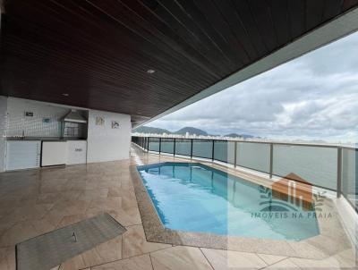 Apartamento para Venda, em Guaruj, bairro Jardim Astrias, 4 dormitrios, 4 banheiros, 4 sutes, 4 vagas