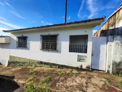 Casa para Venda, em Alfenas, bairro Jardim So Carlos, 2 dormitrios, 1 banheiro