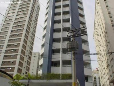 Apartamento para Locao, em So Paulo, bairro moema, 2 dormitrios, 3 banheiros, 1 sute, 2 vagas