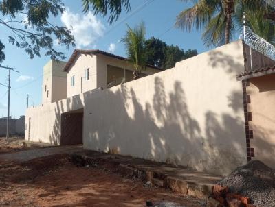 Chcara para Venda, em Barbalha, bairro Mata dos Limas, 4 dormitrios, 3 banheiros, 2 sutes, 3 vagas