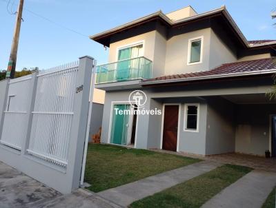 Casa para Venda, em Araquari, bairro Itinga, 4 dormitrios, 2 banheiros, 1 sute, 2 vagas