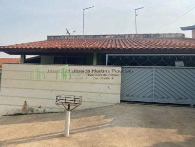 Casa para Venda, em , bairro Colina So Jos, 3 dormitrios, 3 banheiros, 2 sutes, 5 vagas