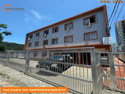 Apartamento 2 dormitrios para Venda, em Praia Grande, bairro CANTO DO FORTE, 2 dormitrios, 1 banheiro, 1 vaga