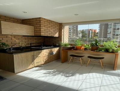 Apartamento para Venda, em So Paulo, bairro Vila Andrade, 3 dormitrios, 7 banheiros, 3 sutes, 3 vagas