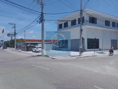 Sala Comercial para Locao, em Rio das Ostras, bairro Village, 1 banheiro