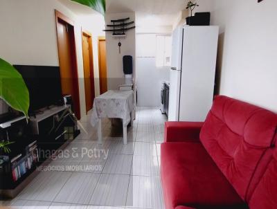 Apartamento para Venda, em So Leopoldo, bairro So Jos, 2 dormitrios, 1 banheiro, 1 vaga