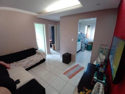 Apartamento para Venda, em , bairro PARQUE DAS INDUSTRIAS, 2 dormitrios, 1 banheiro, 1 vaga
