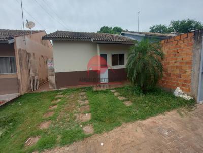 Casa para Venda, em Teodoro Sampaio, bairro Centro, 2 dormitrios, 1 banheiro