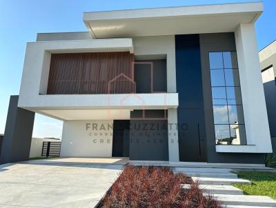 Casa para Venda, em Camboriú, bairro Santa Regina, 4 dormitórios, 5 banheiros, 4 suítes, 4 vagas