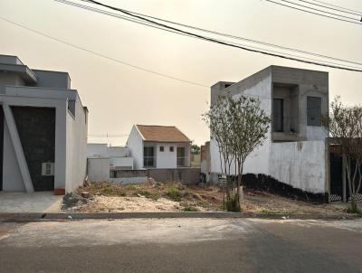 Terreno para Venda, em Boituva, bairro GSP