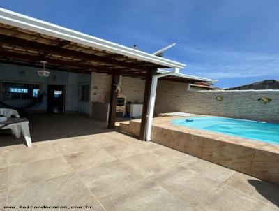 Casa para Locao, em Cabo Frio, bairro Terramar (Tamoios), 2 dormitrios, 1 banheiro, 1 sute, 1 vaga