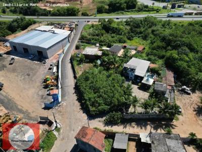 Galpo para Locao, em Salvador, bairro Areia Branca, 2 banheiros, 6 vagas