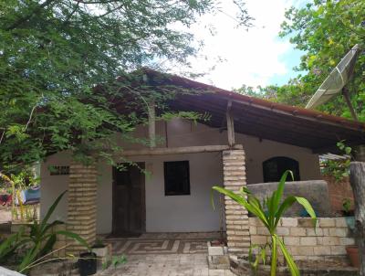 Casa para Venda, em Jijoca de Jericoacoara, bairro Jijoca - Chapadinha, 3 dormitrios, 1 banheiro