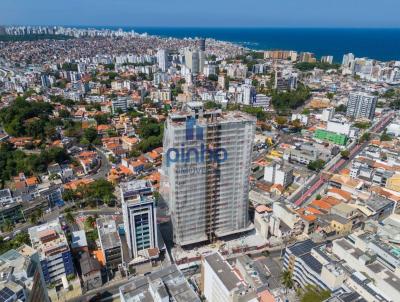 Studio para Venda, em Salvador, bairro Rio Vermelho, 1 dormitrio, 1 banheiro, 1 vaga