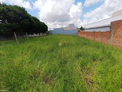 Terreno para Venda, em Santa Brbara D`Oeste, bairro Residencial Dona Margarida