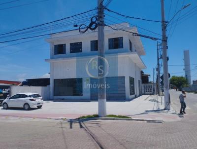 Comercial para Locao, em Rio das Ostras, bairro Village, 1 banheiro, 1 vaga