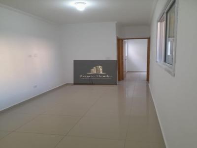 Apartamento para Venda, em Santo Andr, bairro Vila Helena, 2 dormitrios, 2 banheiros, 1 sute, 1 vaga