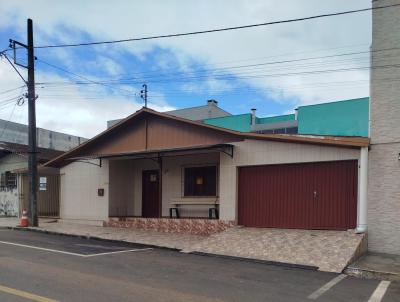 Casa para Venda, em Santa Ceclia, bairro Centro