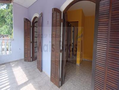 Casa para Locao, em Caieiras, bairro Vila Rosina, 3 dormitrios, 2 banheiros, 2 vagas