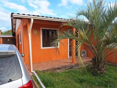 Casa 3 dormitrios para Venda, em Cidreira, bairro Centro, 3 dormitrios, 2 banheiros, 1 sute, 1 vaga