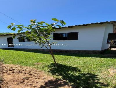 Casa para Venda, em So Leopoldo, bairro Campestre, 2 dormitrios, 1 banheiro, 4 vagas