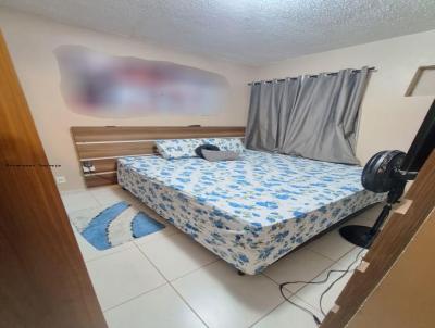 Apartamento Trreo para Venda, em Porto Velho, bairro Aeroclube, 2 dormitrios, 1 banheiro, 1 vaga