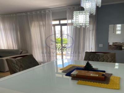 Apartamento 3 dormitrios para Venda, em Santo Andr, bairro Centro, 3 dormitrios, 2 banheiros, 1 sute, 1 vaga